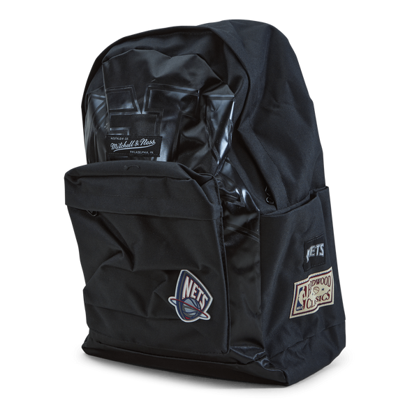 Nets Backpack