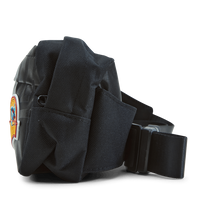 Warriors Fanny Pack