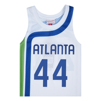 Swingman Jersey -Pete Maravich