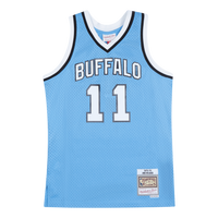 Swingman Jersey -Bob Mcadoo