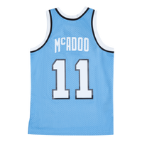 Swingman Jersey -Bob Mcadoo