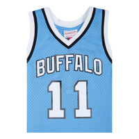 Swingman Jersey -Bob Mcadoo