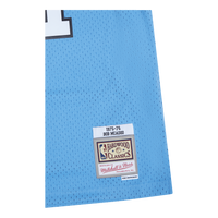Swingman Jersey -Bob Mcadoo