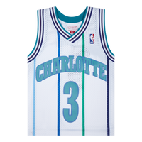 Swingman Jersey -Rex Chapman