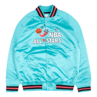 Lightweight Satin Jacket