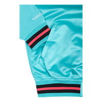 Lightweight Satin Jacket