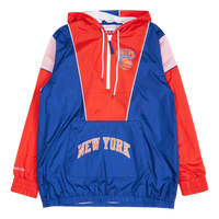 Knicks Highlight Reel Windbreaker