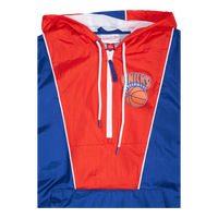 Knicks Highlight Reel Windbreaker