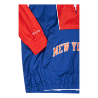 Knicks Highlight Reel Windbreaker