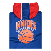 Knicks Highlight Reel Windbreaker