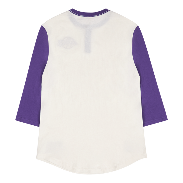 Lakers Icon Henley