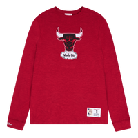 Bulls Legendary Slub Longsleeve