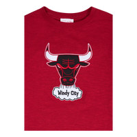 Bulls Legendary Slub Longsleeve