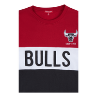 Women's Bulls Color Block Crew 2.0