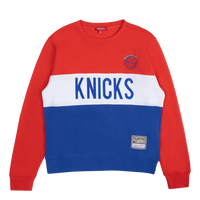 Women's Knicks Color Block Crew 2.0