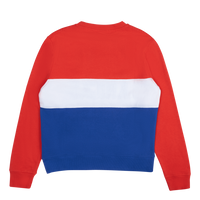 Women's Knicks Color Block Crew 2.0