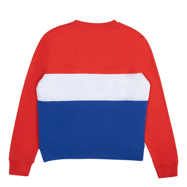 Women's Knicks Color Block Crew 2.0