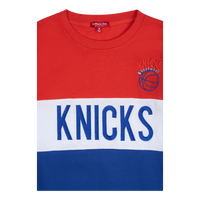 Women's Knicks Color Block Crew 2.0
