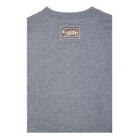 Women's Hawks Logo Fleece