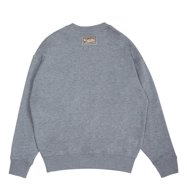 Women's Bulls Logo Fleece