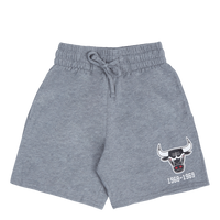 Women's Bulls Logo Short