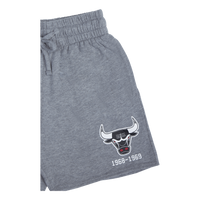 Women's Bulls Logo Short