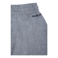 Women's Bulls Logo Short