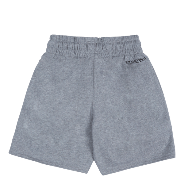 Women's Lakers Logo Short