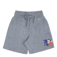 Women's Logo Short