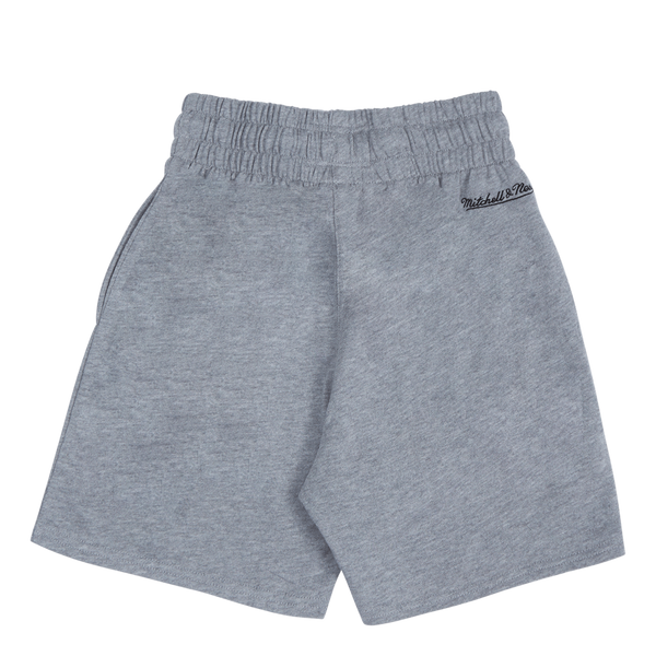 Women's Logo Short