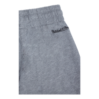 Women's Logo Short