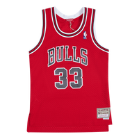 Women's Bulls Swingman Jersey - Pippen