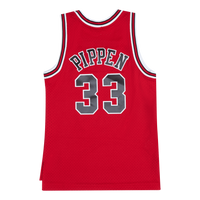 Women's Bulls Swingman Jersey - Pippen