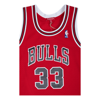 Women's Bulls Swingman Jersey - Pippen