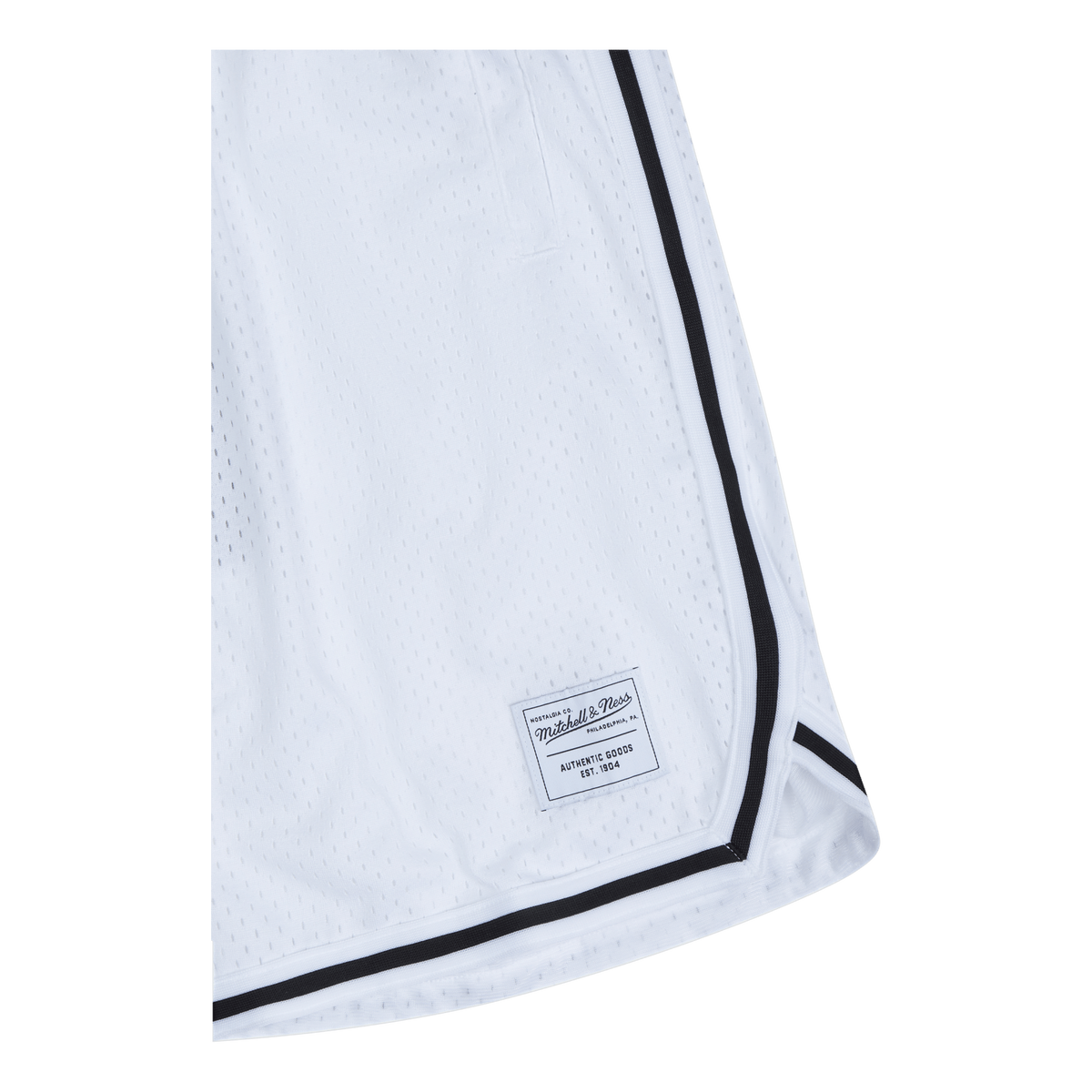 Essentials Mesh Short