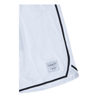 Essentials Mesh Short