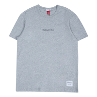 Essentials Heavy Weight Tee Light