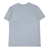 Essentials Heavy Weight Tee Light