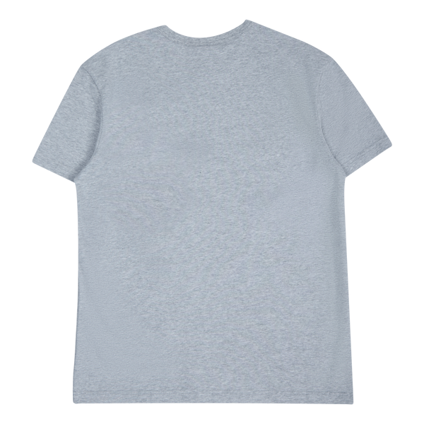 Essentials Heavy Weight Tee Light