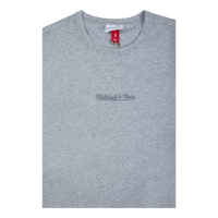 Essentials Heavy Weight Tee Light