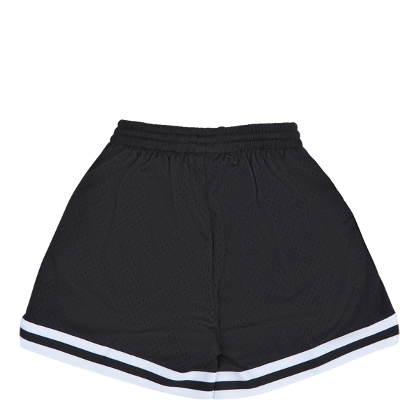 Women's M & N Essentials Mesh Short