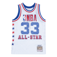 Swingman Jersey -Larry Bird