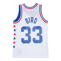 Swingman Jersey -Larry Bird