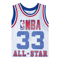 Swingman Jersey -Larry Bird