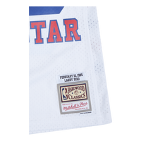 Swingman Jersey -Larry Bird