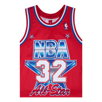 Swingman Jersey -Magic Johnson