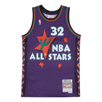 Swingman Jersey -Shaquille O'neal