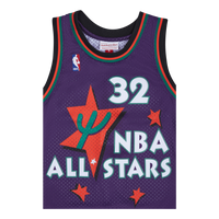 Swingman Jersey -Shaquille O'neal