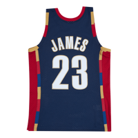 Cavs Swingman Jersey - LeBron James
