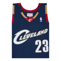 Cavs Swingman Jersey - LeBron James